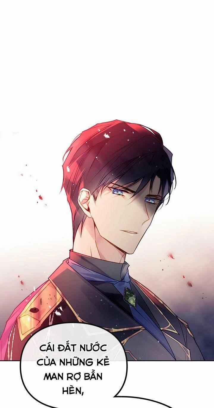 Kết Cục Của Nhân Vật Phản Diện Chỉ Có Thể Là Cái Chết 54 trang 33