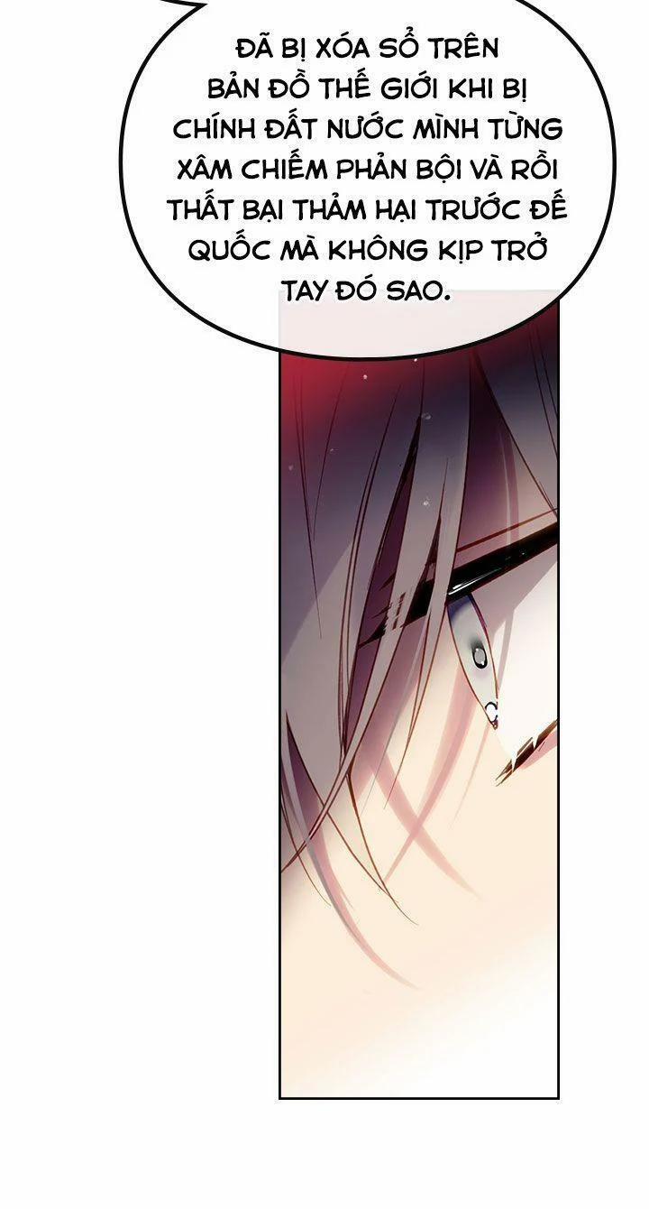 Kết Cục Của Nhân Vật Phản Diện Chỉ Có Thể Là Cái Chết 54 trang 34