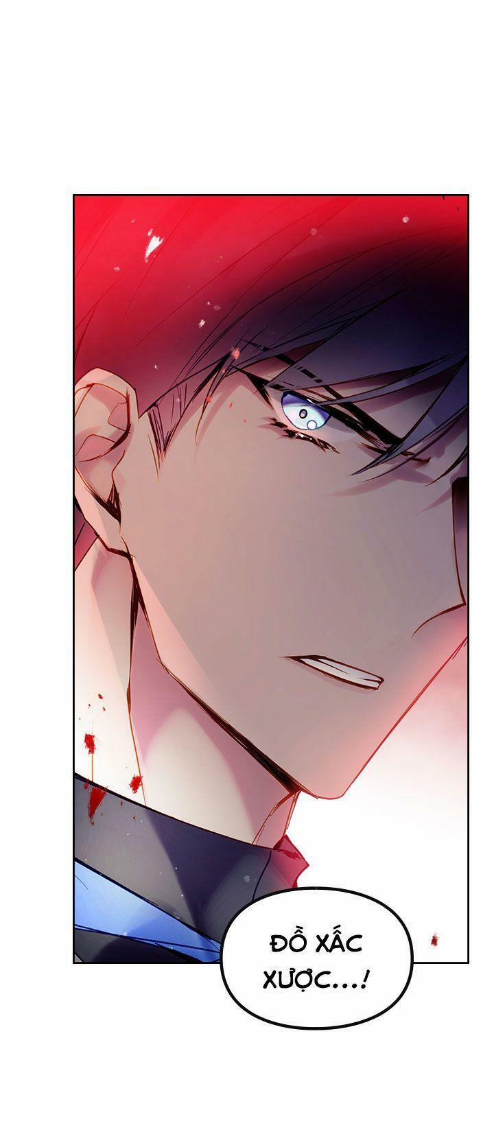 Kết Cục Của Nhân Vật Phản Diện Chỉ Có Thể Là Cái Chết 54 trang 38