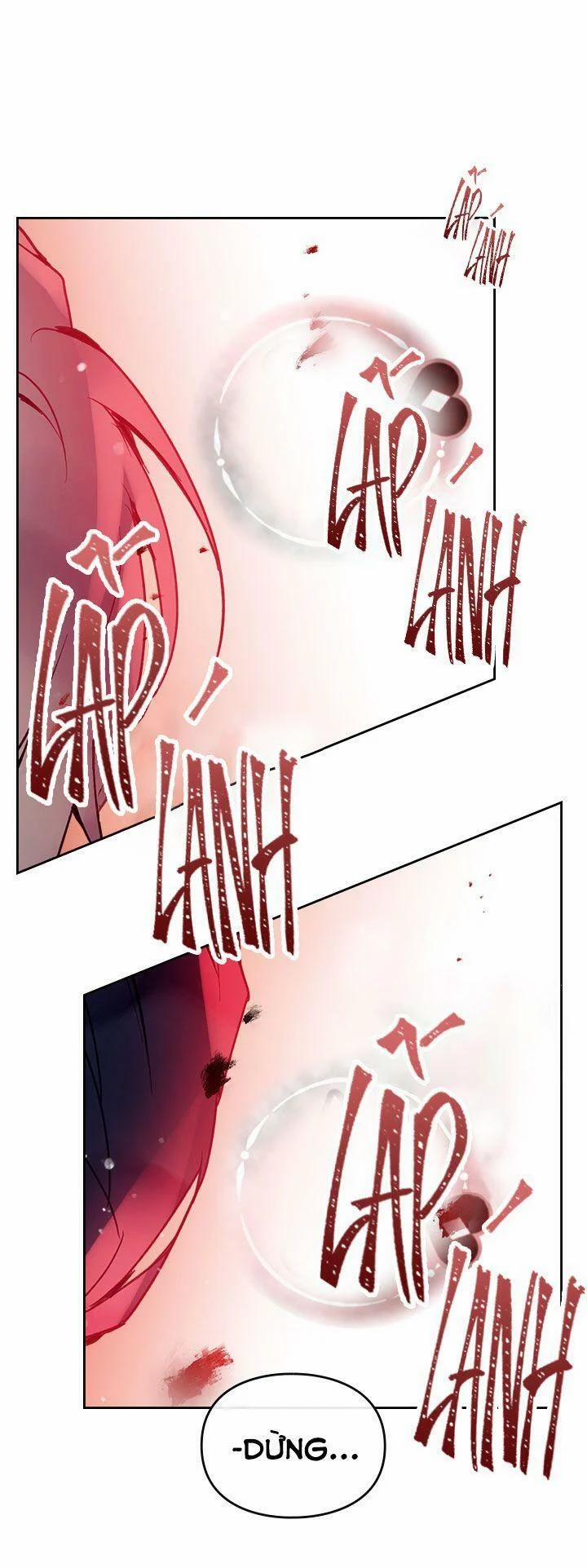 Kết Cục Của Nhân Vật Phản Diện Chỉ Có Thể Là Cái Chết 54 trang 39