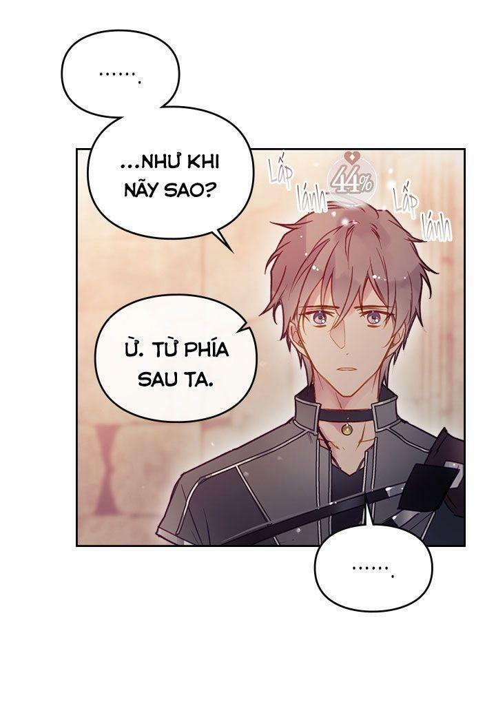 Kết Cục Của Nhân Vật Phản Diện Chỉ Có Thể Là Cái Chết 54 trang 4