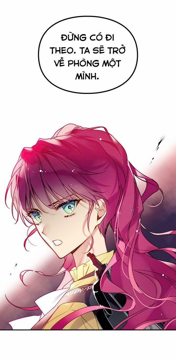 Kết Cục Của Nhân Vật Phản Diện Chỉ Có Thể Là Cái Chết 54 trang 43