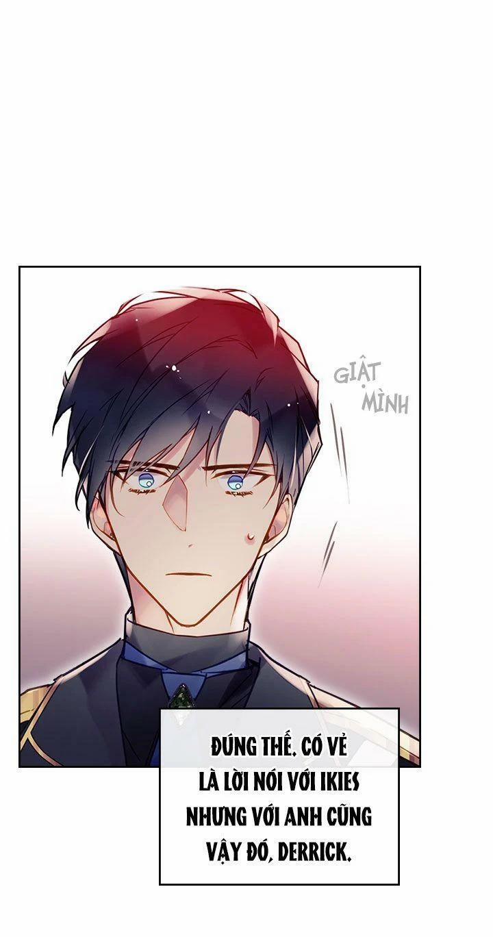 Kết Cục Của Nhân Vật Phản Diện Chỉ Có Thể Là Cái Chết 54 trang 44