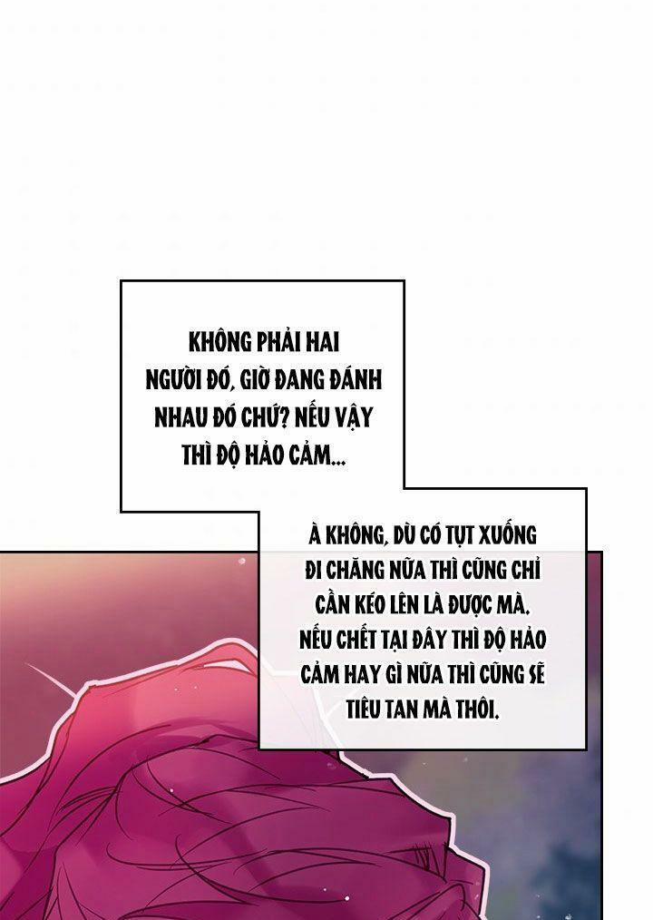 Kết Cục Của Nhân Vật Phản Diện Chỉ Có Thể Là Cái Chết 54 trang 49