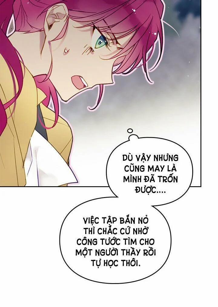 Kết Cục Của Nhân Vật Phản Diện Chỉ Có Thể Là Cái Chết 54 trang 50