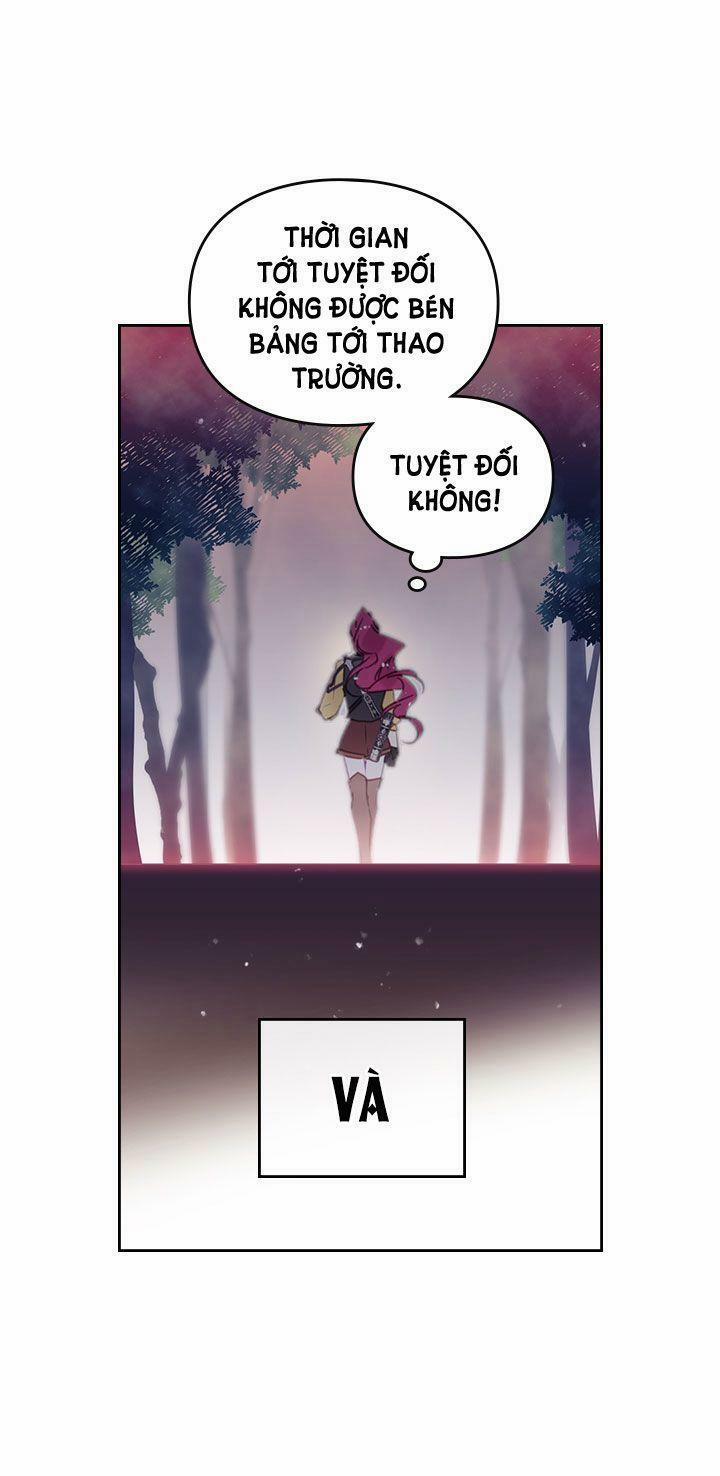 Kết Cục Của Nhân Vật Phản Diện Chỉ Có Thể Là Cái Chết 54 trang 51