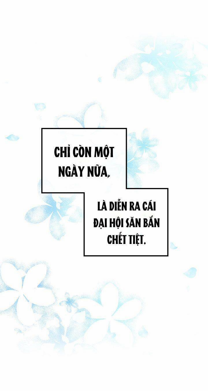 Kết Cục Của Nhân Vật Phản Diện Chỉ Có Thể Là Cái Chết 54 trang 52