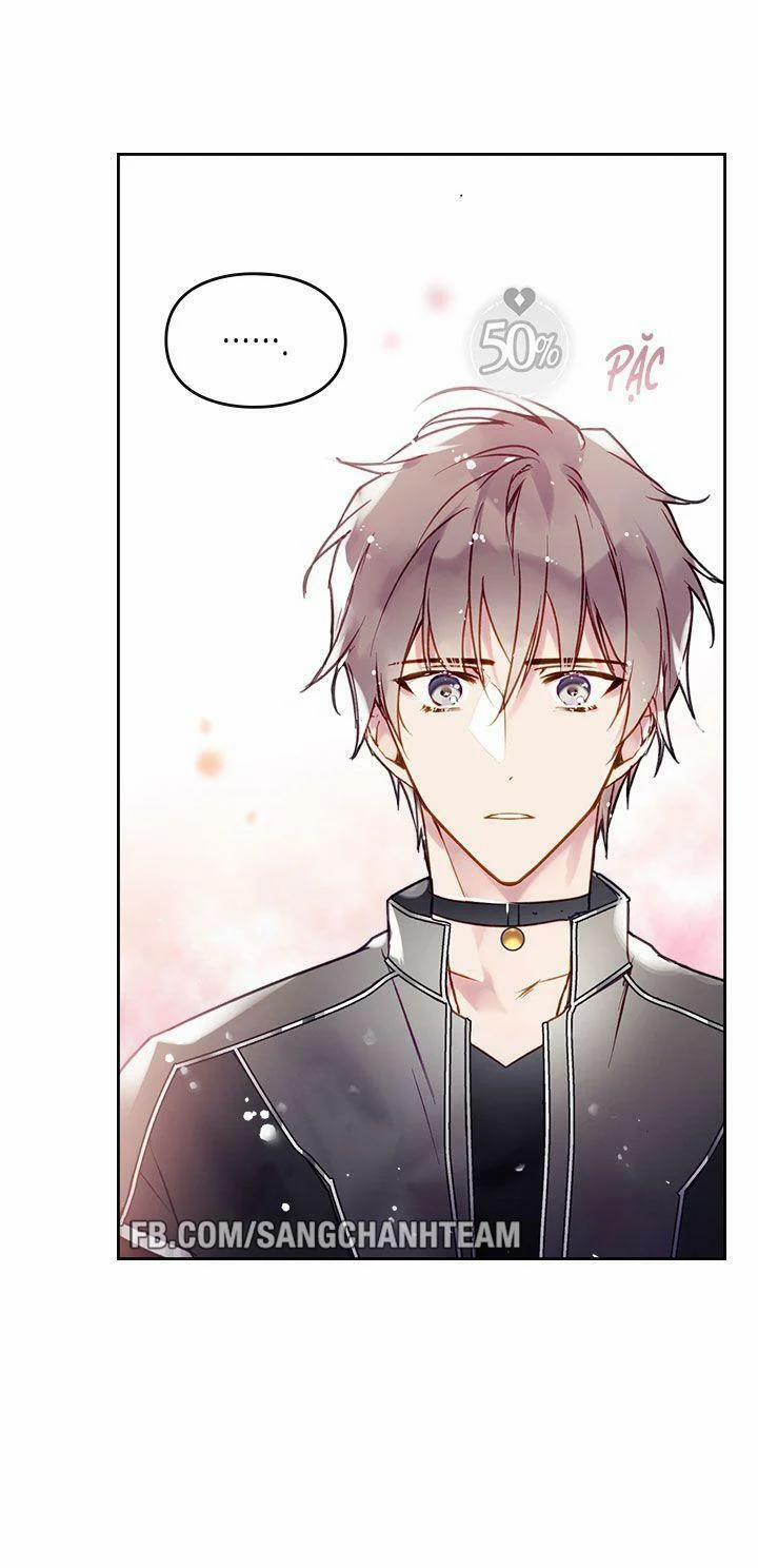 Kết Cục Của Nhân Vật Phản Diện Chỉ Có Thể Là Cái Chết 55 trang 13