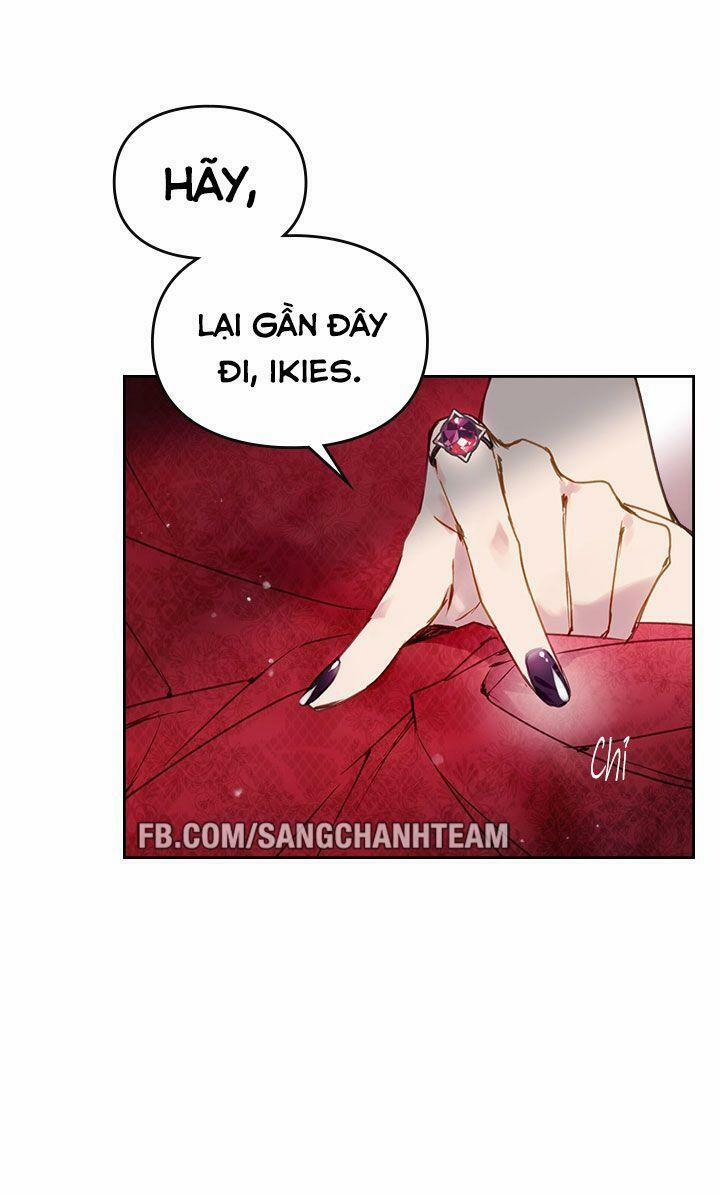 Kết Cục Của Nhân Vật Phản Diện Chỉ Có Thể Là Cái Chết 55 trang 15