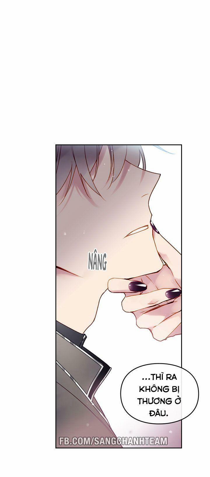 Kết Cục Của Nhân Vật Phản Diện Chỉ Có Thể Là Cái Chết 55 trang 19