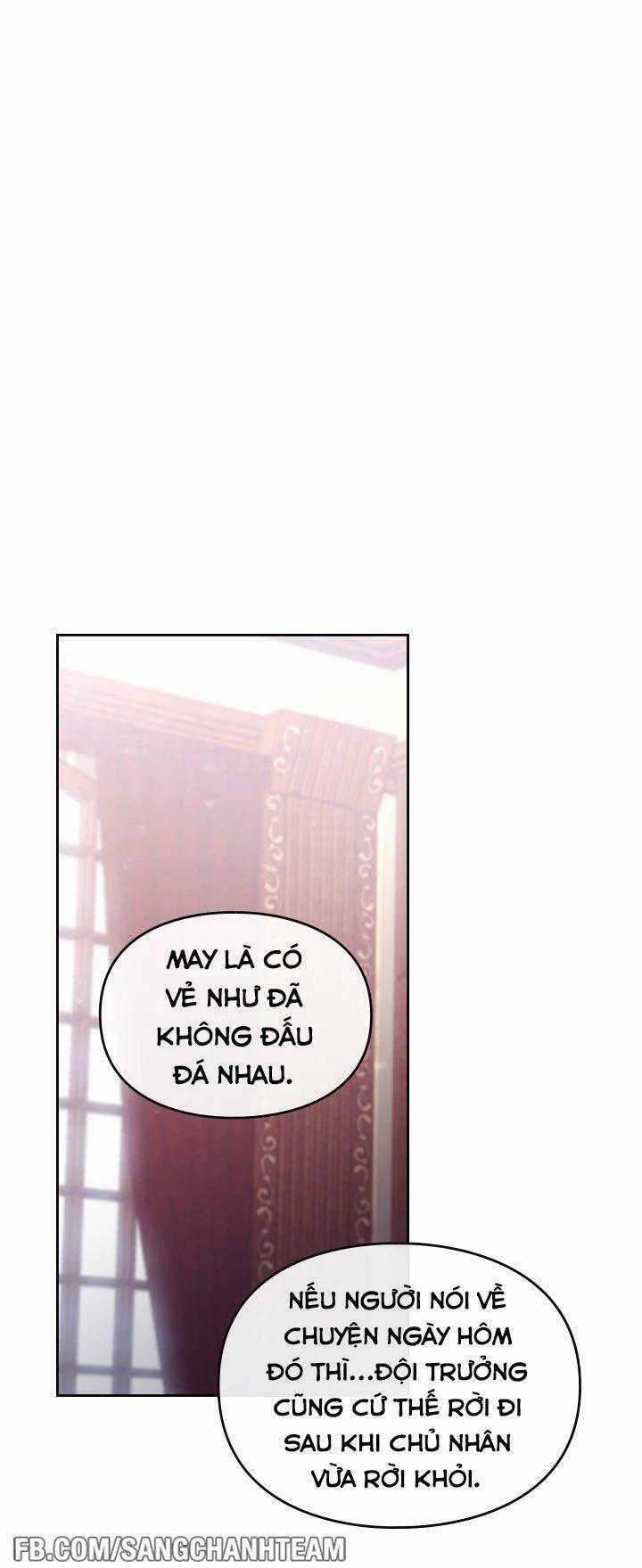 Kết Cục Của Nhân Vật Phản Diện Chỉ Có Thể Là Cái Chết 55 trang 20