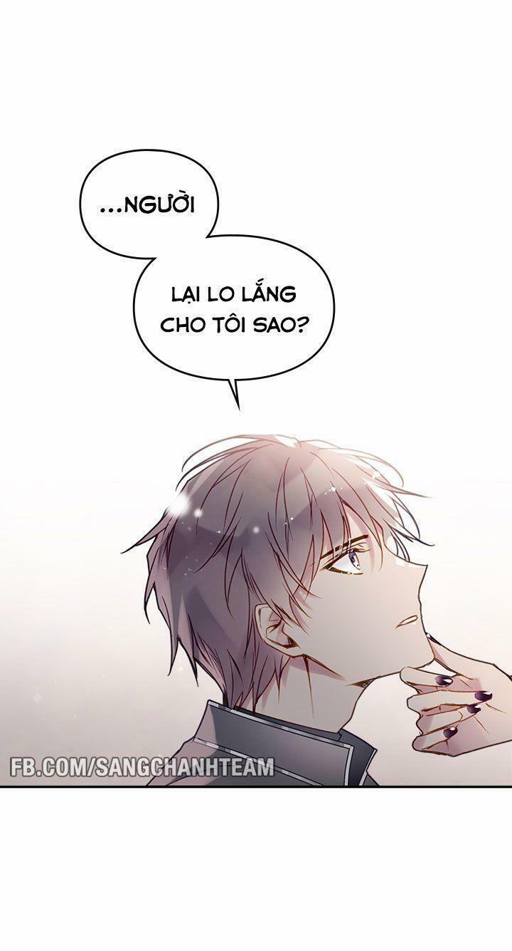 Kết Cục Của Nhân Vật Phản Diện Chỉ Có Thể Là Cái Chết 55 trang 21