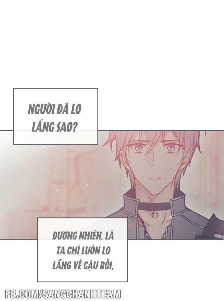 Kết Cục Của Nhân Vật Phản Diện Chỉ Có Thể Là Cái Chết 55 trang 22