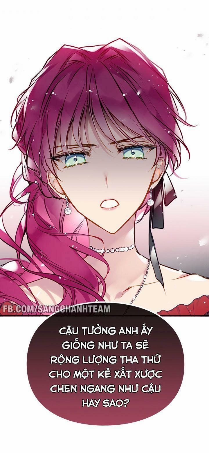 Kết Cục Của Nhân Vật Phản Diện Chỉ Có Thể Là Cái Chết 55 trang 27