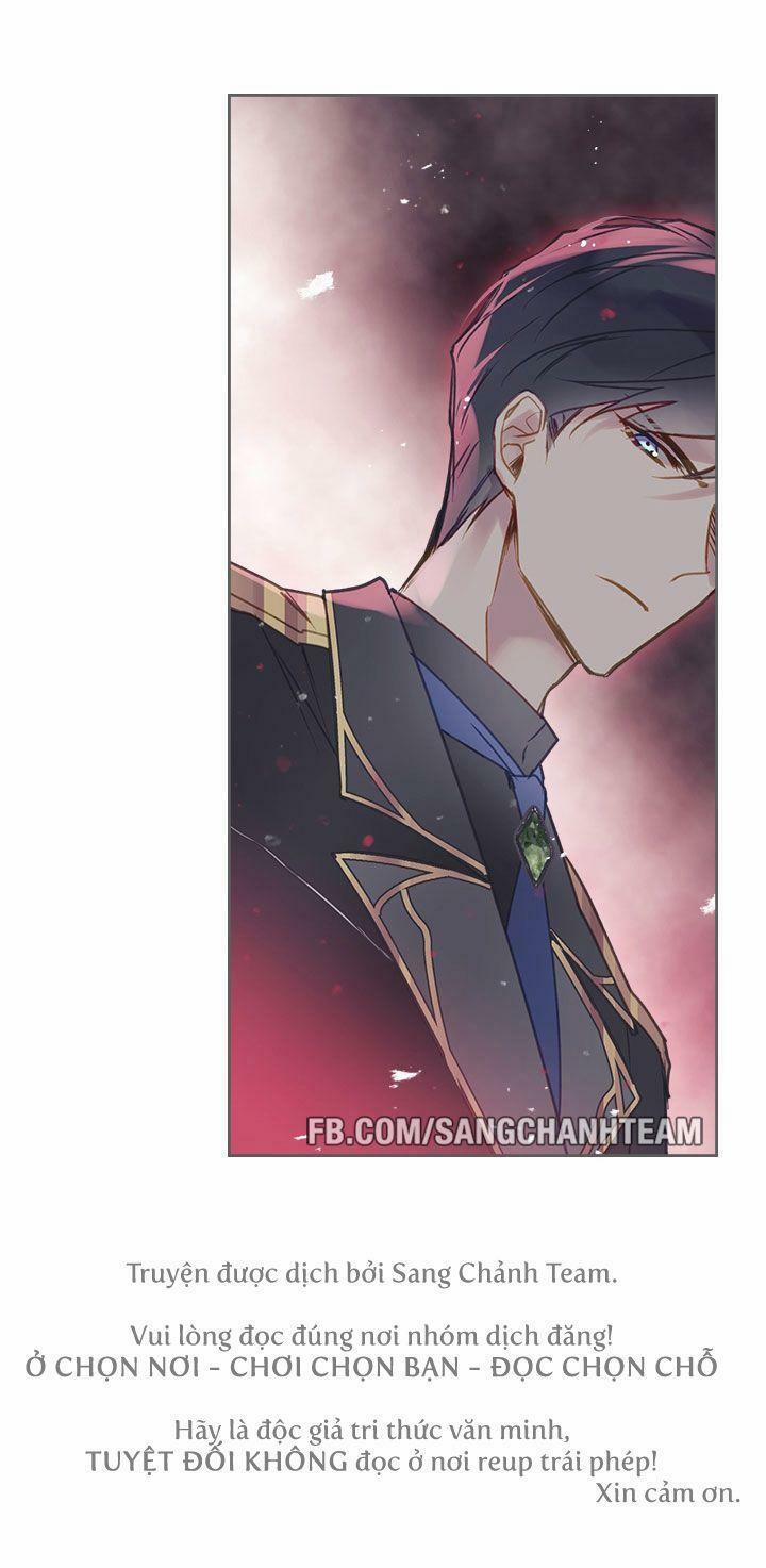 Kết Cục Của Nhân Vật Phản Diện Chỉ Có Thể Là Cái Chết 55 trang 28