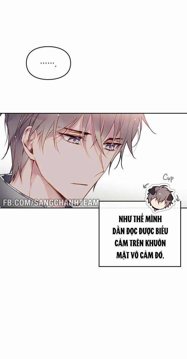 Kết Cục Của Nhân Vật Phản Diện Chỉ Có Thể Là Cái Chết 55 trang 29