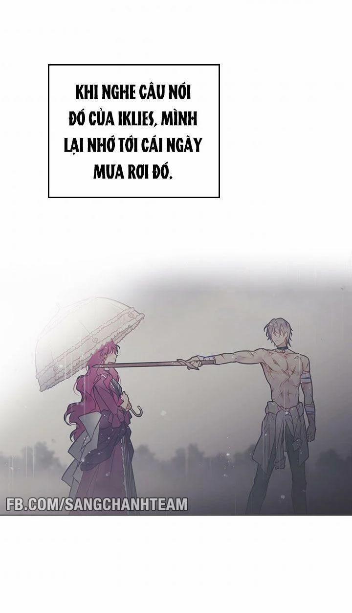 Kết Cục Của Nhân Vật Phản Diện Chỉ Có Thể Là Cái Chết 55 trang 32