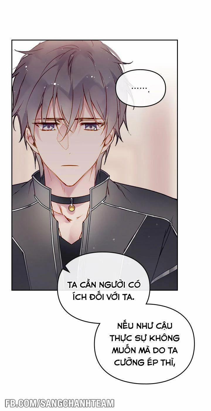 Kết Cục Của Nhân Vật Phản Diện Chỉ Có Thể Là Cái Chết 55 trang 35