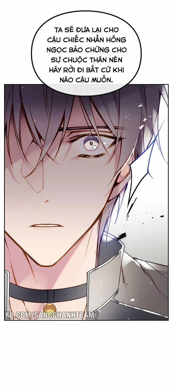 Kết Cục Của Nhân Vật Phản Diện Chỉ Có Thể Là Cái Chết 55 trang 36