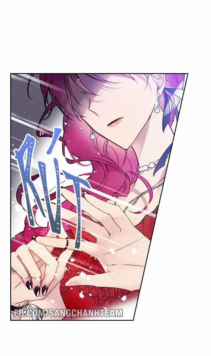 Kết Cục Của Nhân Vật Phản Diện Chỉ Có Thể Là Cái Chết 55 trang 37