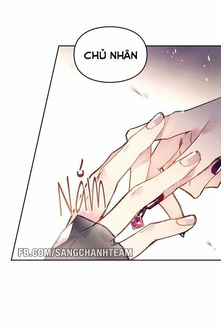 Kết Cục Của Nhân Vật Phản Diện Chỉ Có Thể Là Cái Chết 55 trang 38