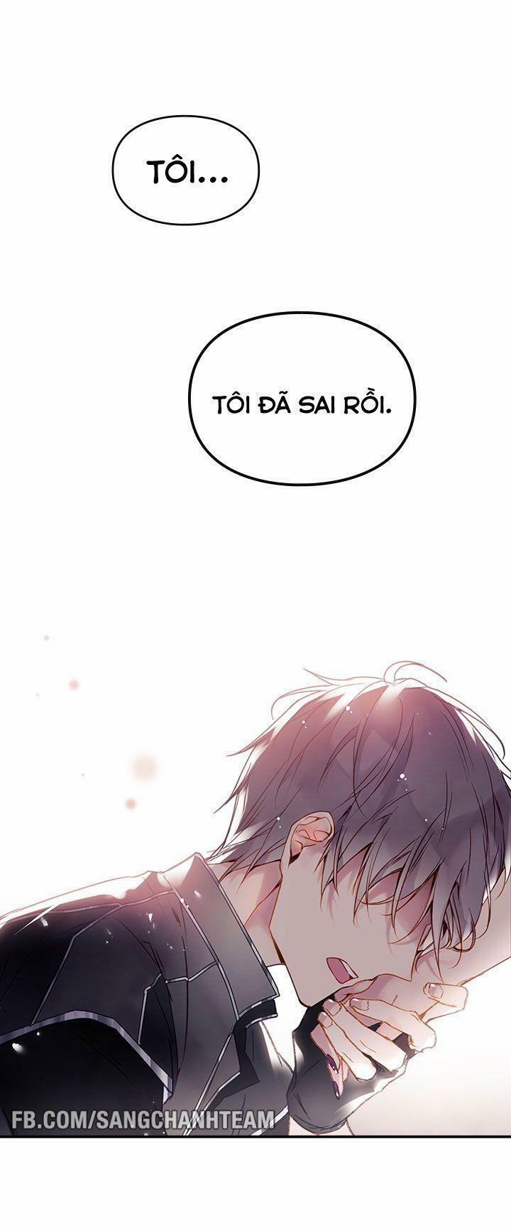 Kết Cục Của Nhân Vật Phản Diện Chỉ Có Thể Là Cái Chết 55 trang 39