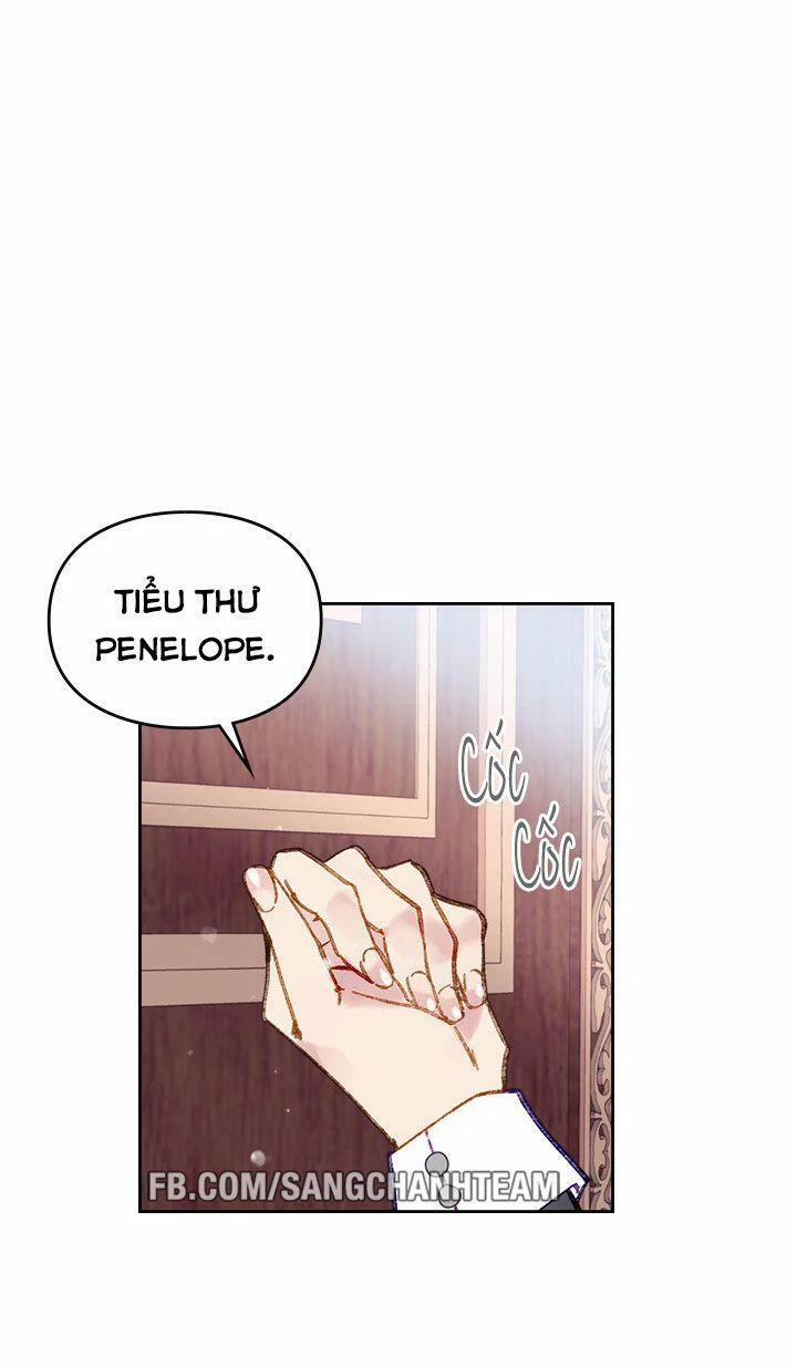 Kết Cục Của Nhân Vật Phản Diện Chỉ Có Thể Là Cái Chết 55 trang 4