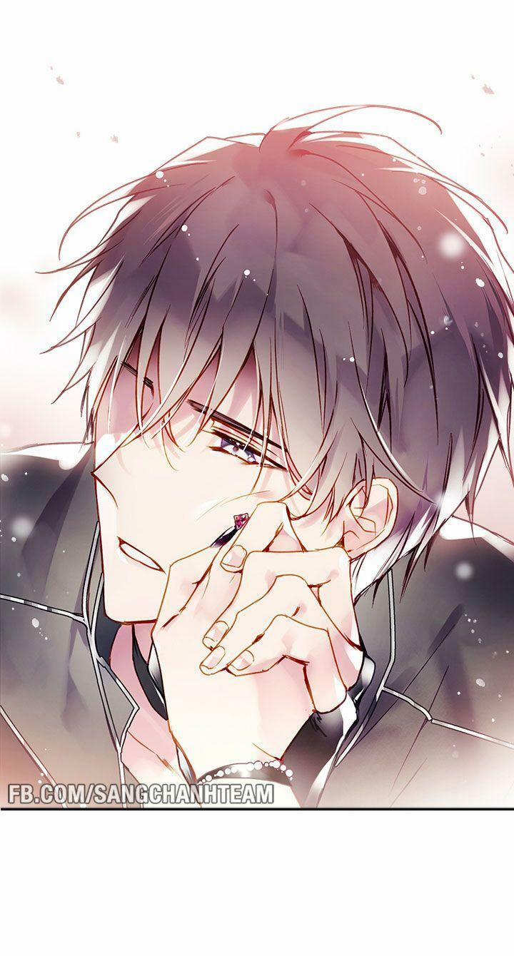 Kết Cục Của Nhân Vật Phản Diện Chỉ Có Thể Là Cái Chết 55 trang 42