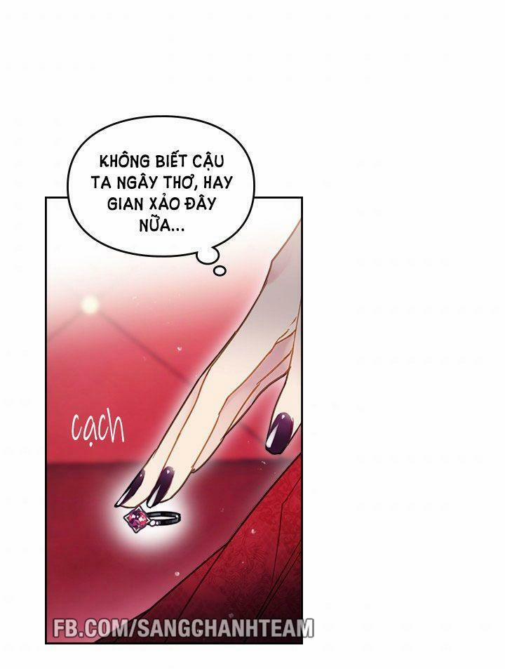 Kết Cục Của Nhân Vật Phản Diện Chỉ Có Thể Là Cái Chết 55 trang 44