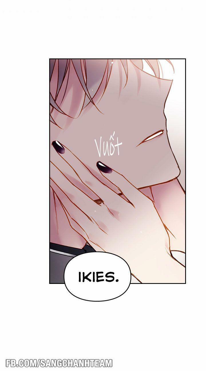 Kết Cục Của Nhân Vật Phản Diện Chỉ Có Thể Là Cái Chết 55 trang 45