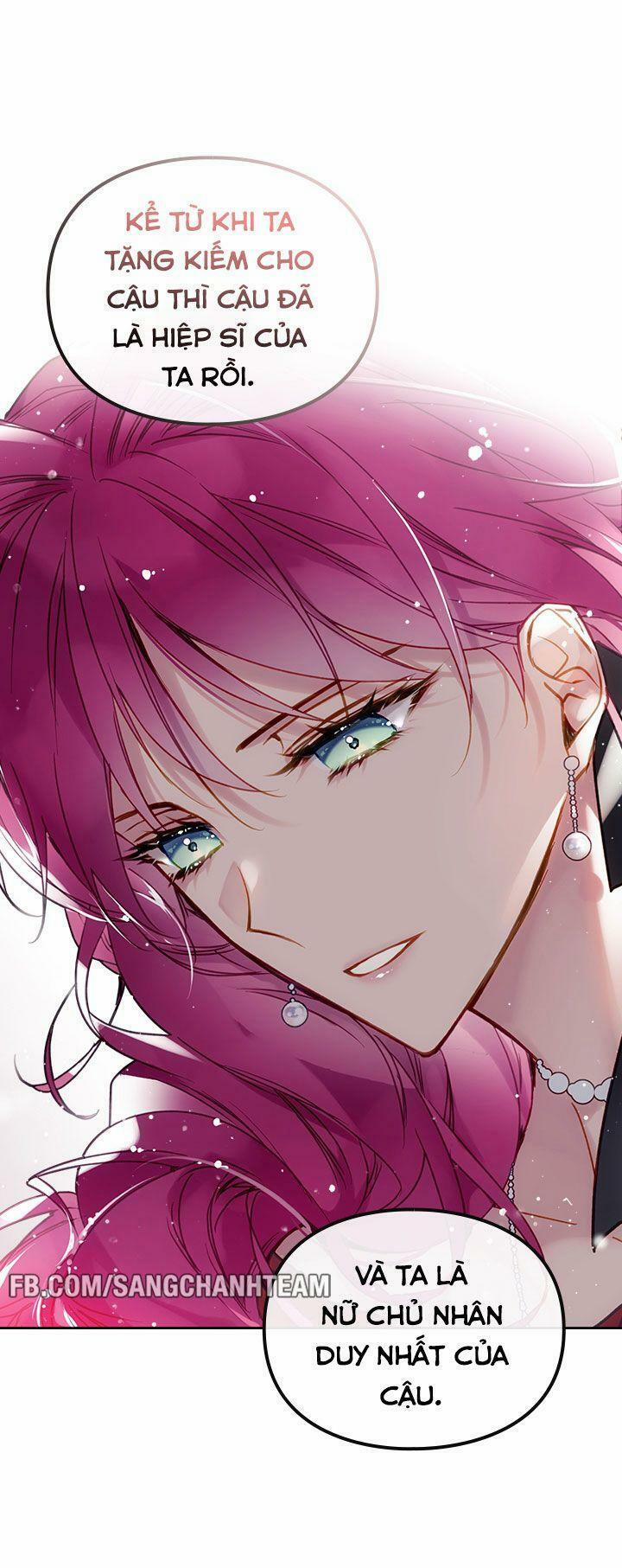 Kết Cục Của Nhân Vật Phản Diện Chỉ Có Thể Là Cái Chết 55 trang 46