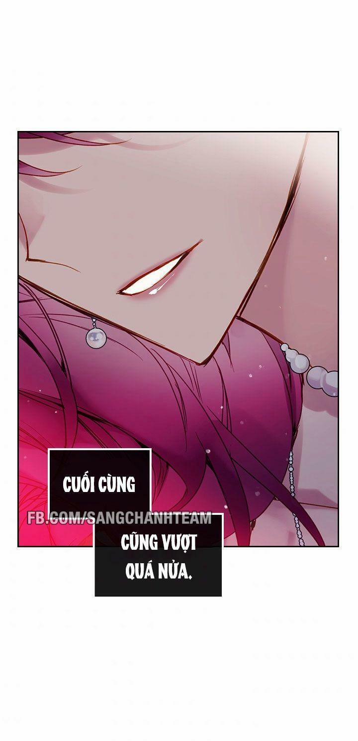 Kết Cục Của Nhân Vật Phản Diện Chỉ Có Thể Là Cái Chết 55 trang 49