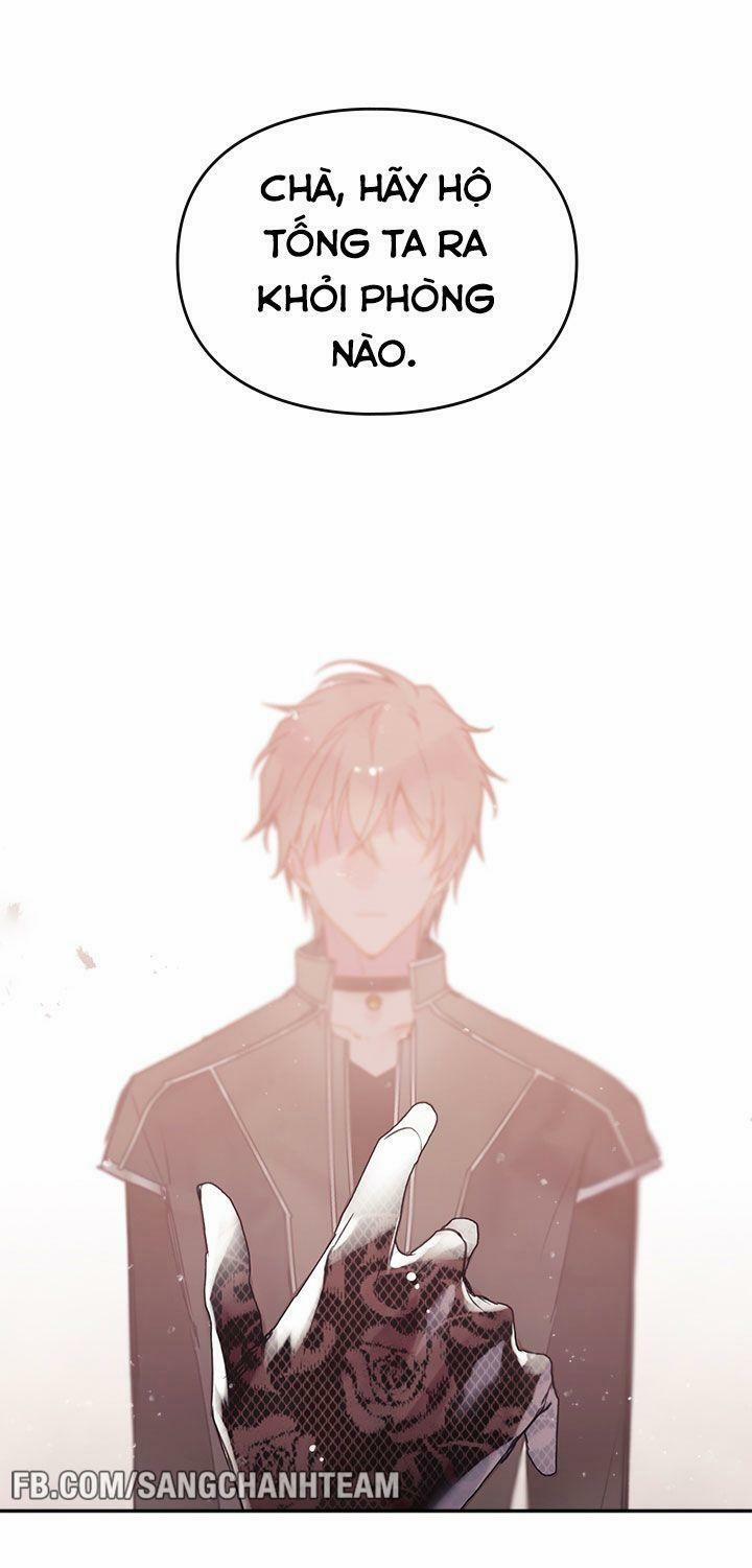 Kết Cục Của Nhân Vật Phản Diện Chỉ Có Thể Là Cái Chết 55 trang 51