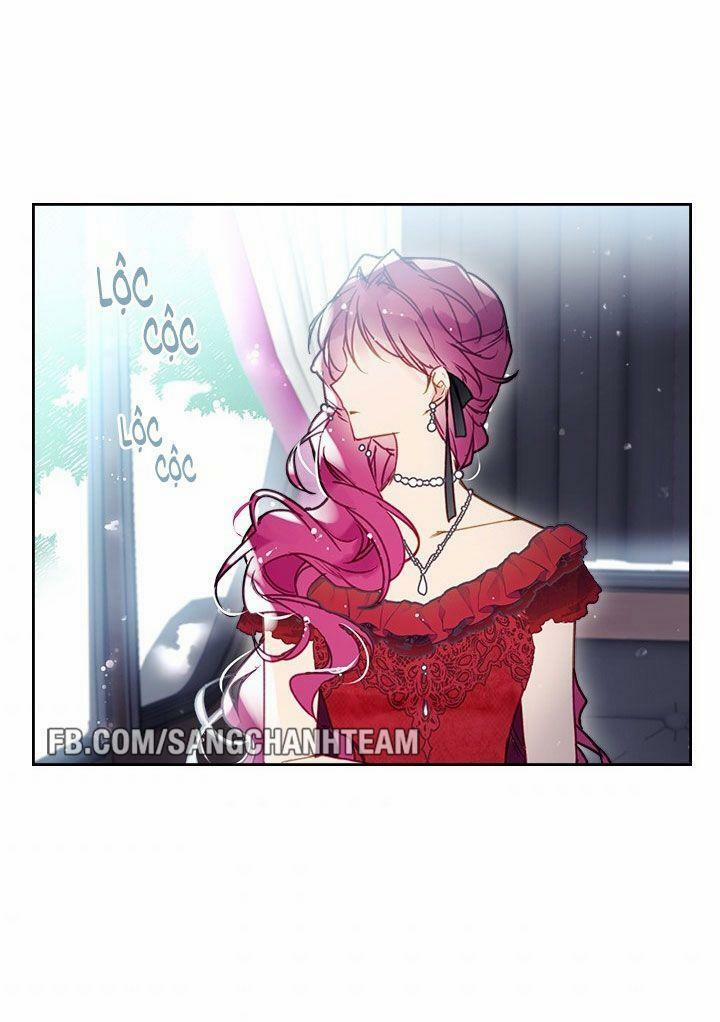 Kết Cục Của Nhân Vật Phản Diện Chỉ Có Thể Là Cái Chết 55 trang 56