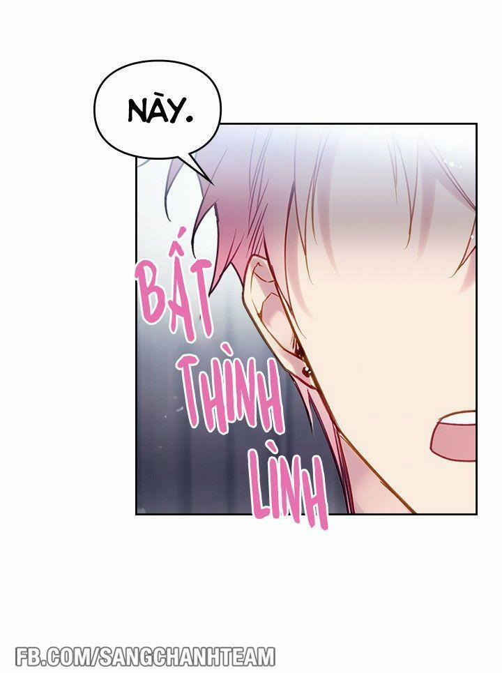 Kết Cục Của Nhân Vật Phản Diện Chỉ Có Thể Là Cái Chết 55 trang 57