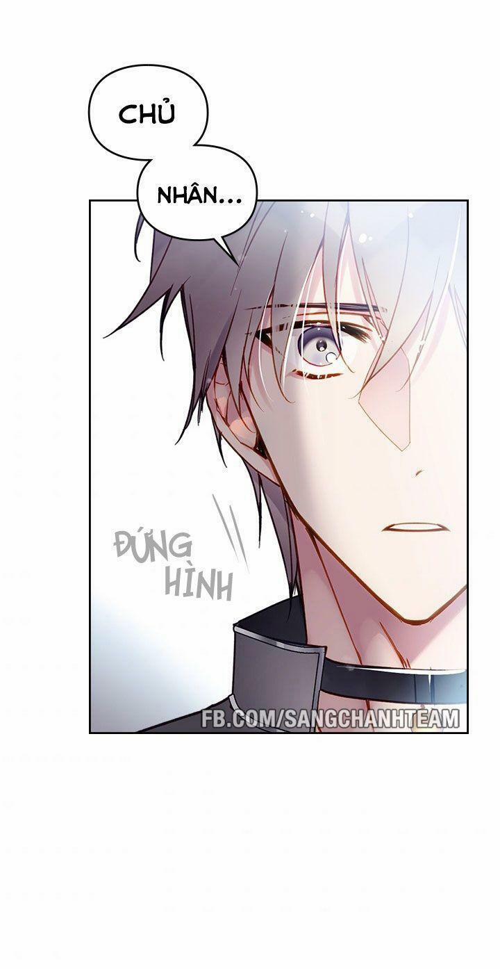 Kết Cục Của Nhân Vật Phản Diện Chỉ Có Thể Là Cái Chết 55 trang 7