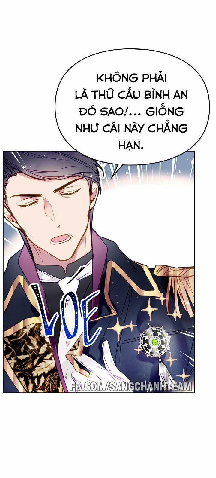 Kết Cục Của Nhân Vật Phản Diện Chỉ Có Thể Là Cái Chết 56 trang 10