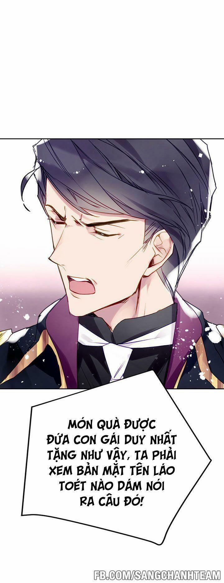 Kết Cục Của Nhân Vật Phản Diện Chỉ Có Thể Là Cái Chết 56 trang 14