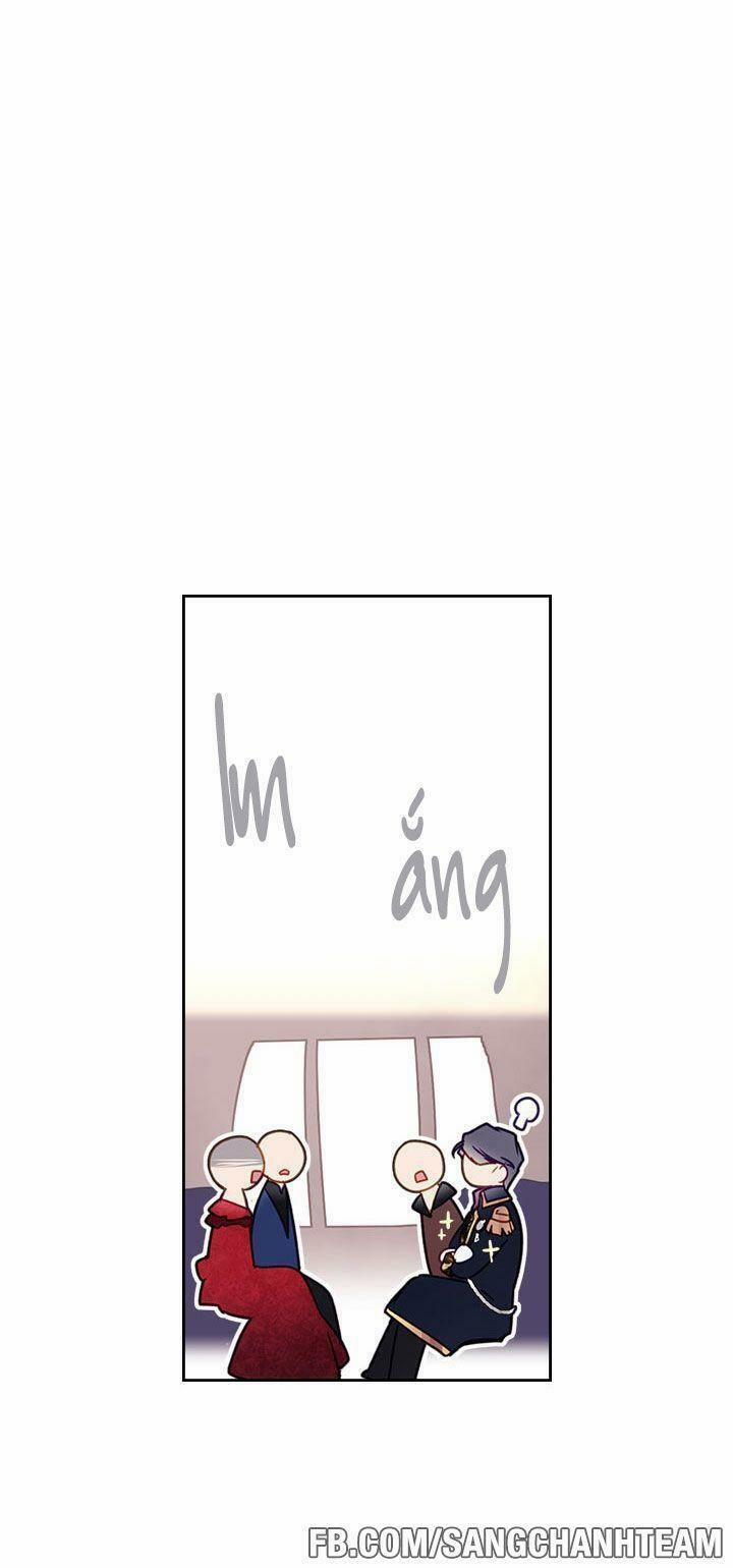 Kết Cục Của Nhân Vật Phản Diện Chỉ Có Thể Là Cái Chết 56 trang 15