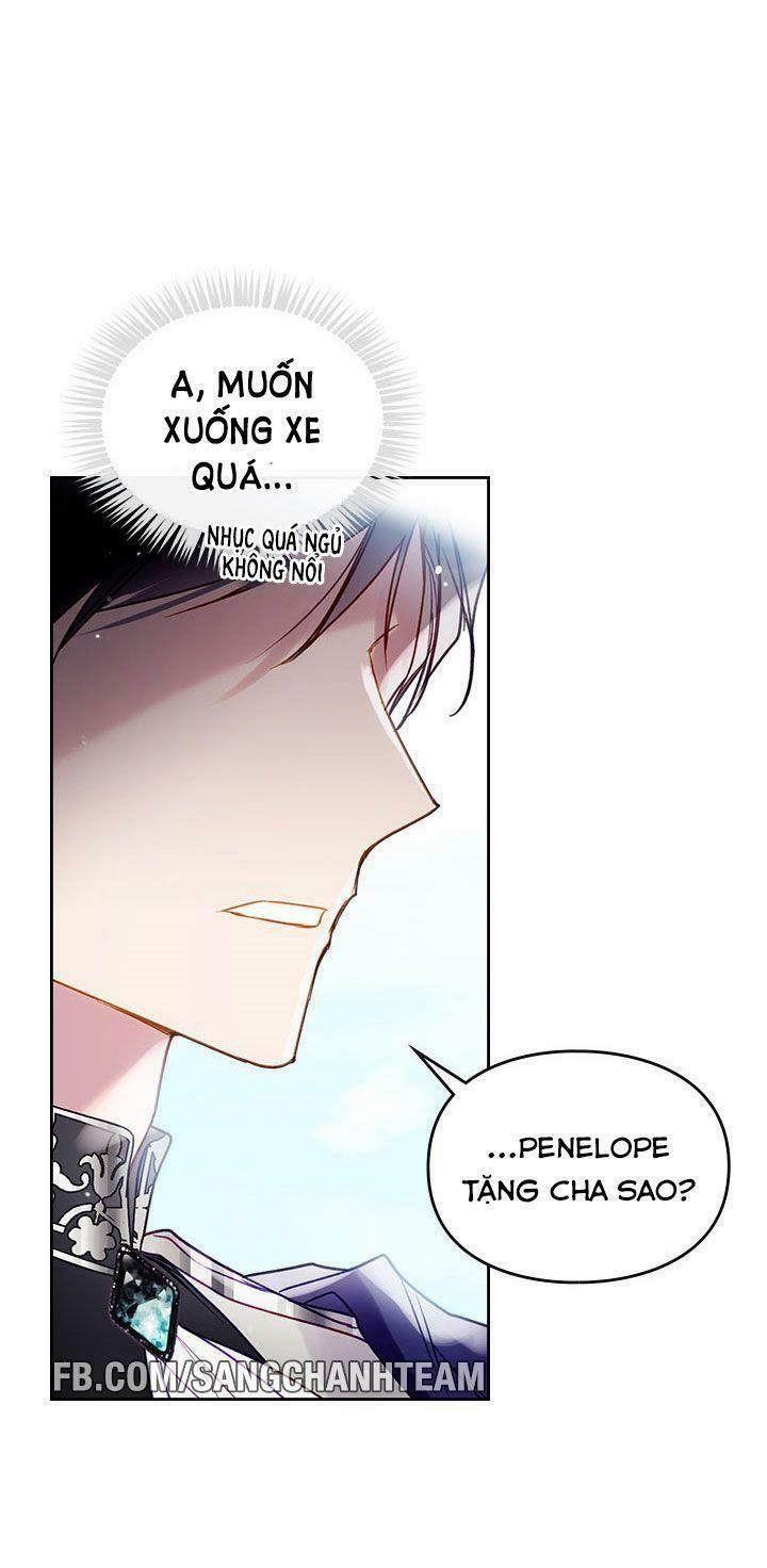 Kết Cục Của Nhân Vật Phản Diện Chỉ Có Thể Là Cái Chết 56 trang 16