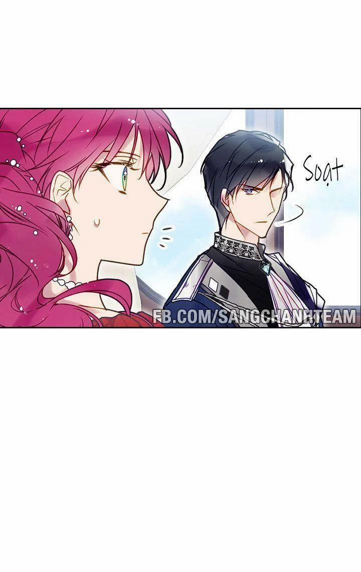 Kết Cục Của Nhân Vật Phản Diện Chỉ Có Thể Là Cái Chết 56 trang 18