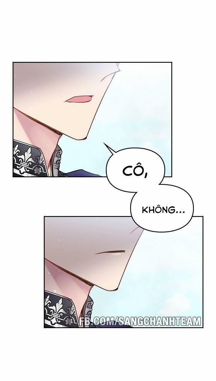 Kết Cục Của Nhân Vật Phản Diện Chỉ Có Thể Là Cái Chết 56 trang 19