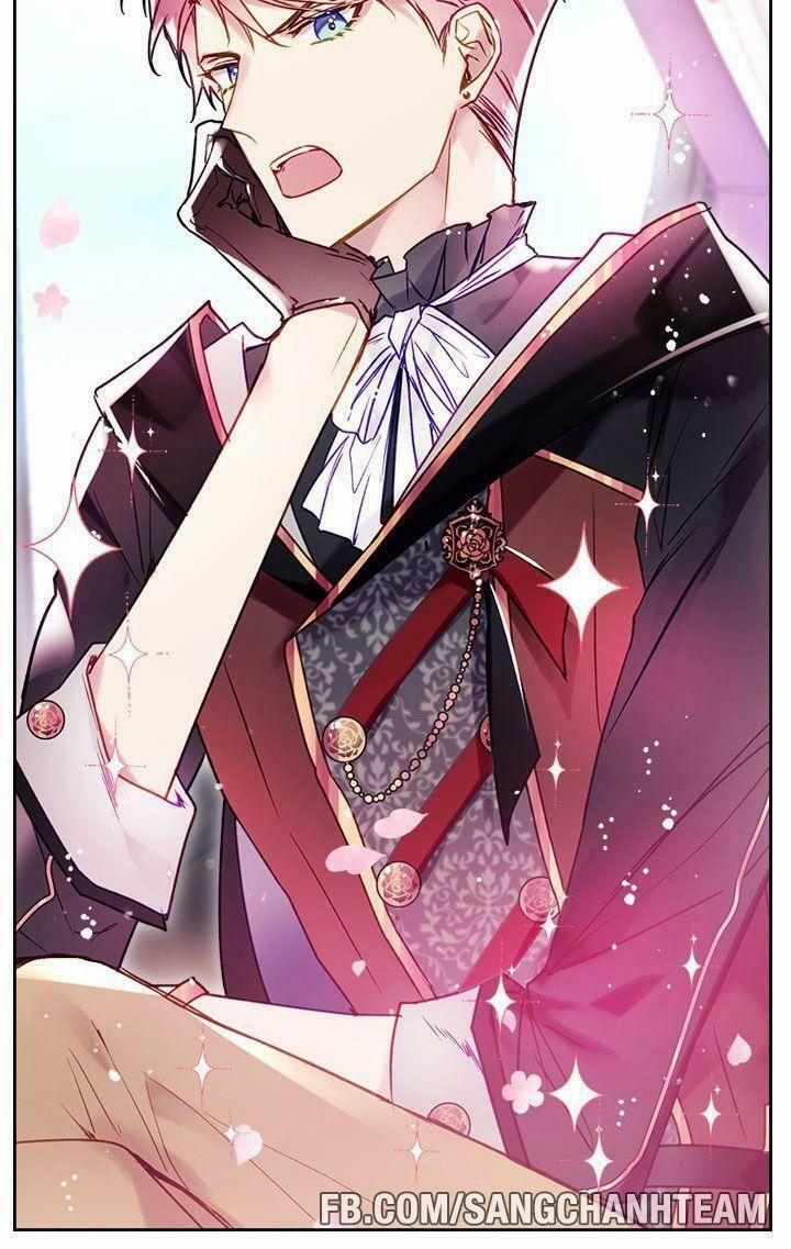 Kết Cục Của Nhân Vật Phản Diện Chỉ Có Thể Là Cái Chết 56 trang 2