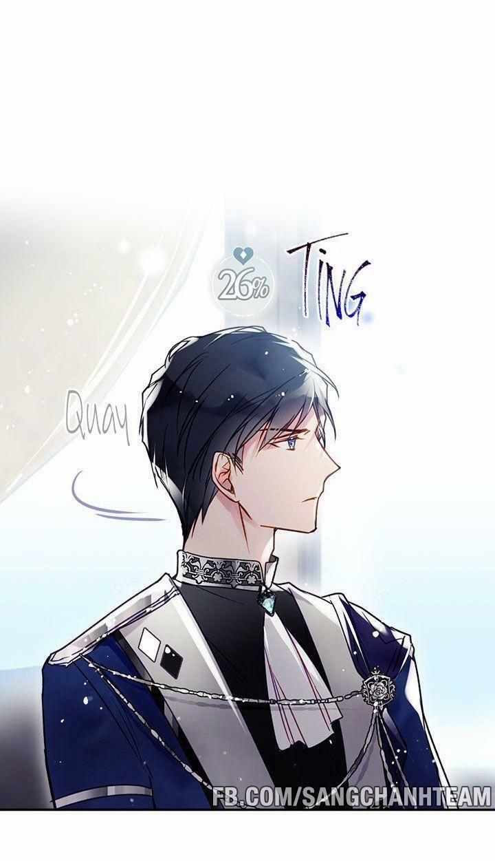 Kết Cục Của Nhân Vật Phản Diện Chỉ Có Thể Là Cái Chết 56 trang 20