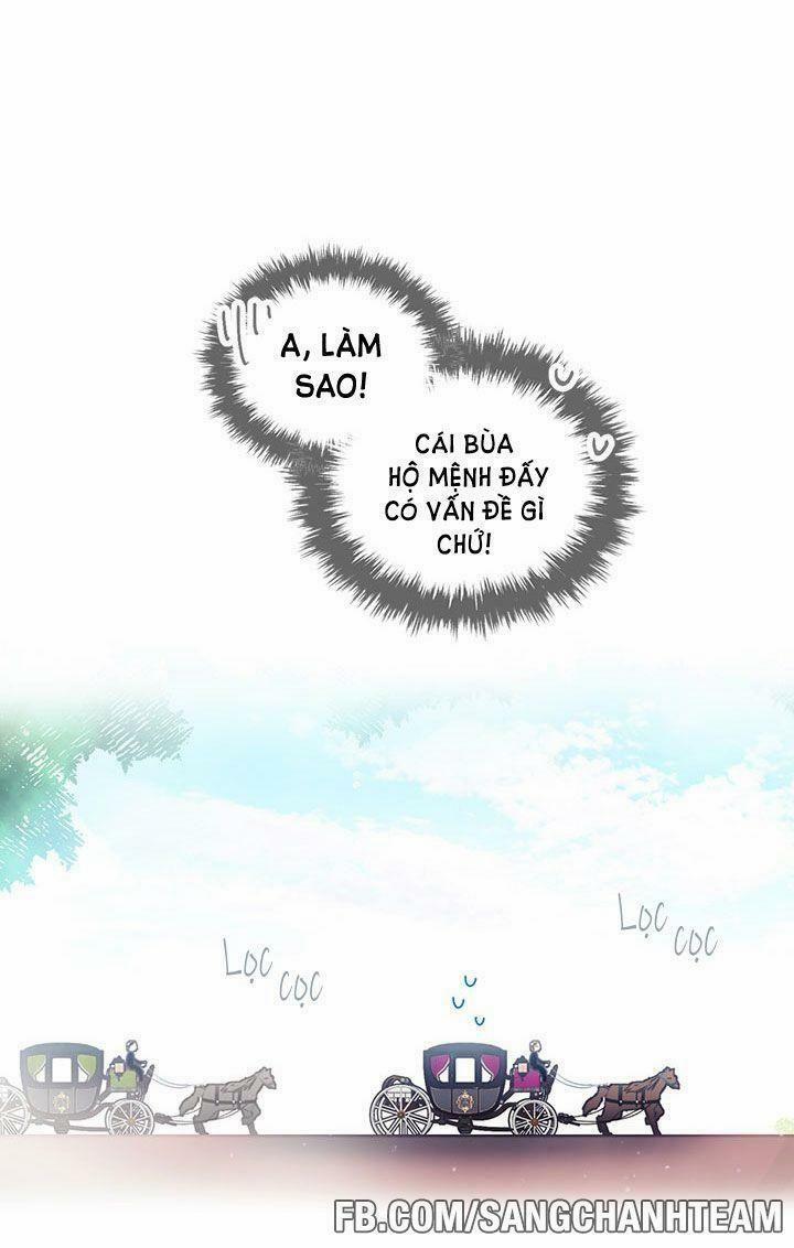 Kết Cục Của Nhân Vật Phản Diện Chỉ Có Thể Là Cái Chết 56 trang 21