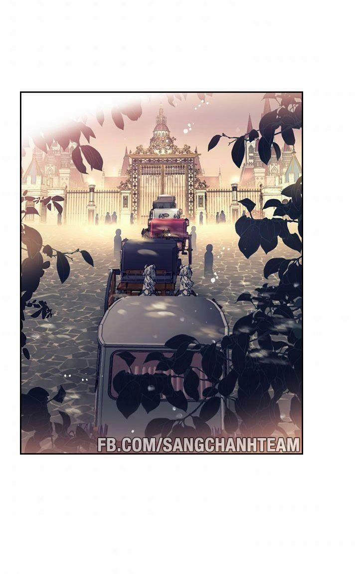 Kết Cục Của Nhân Vật Phản Diện Chỉ Có Thể Là Cái Chết 56 trang 23