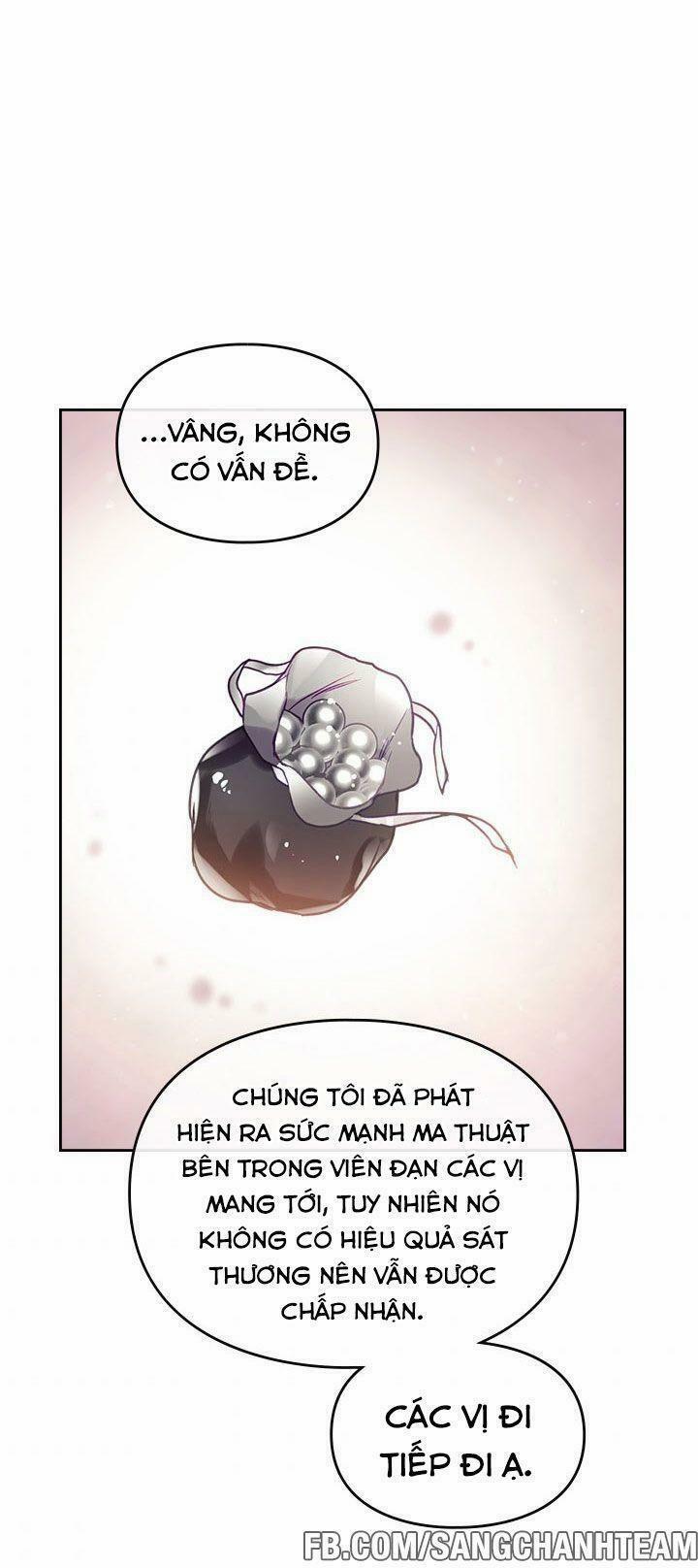 Kết Cục Của Nhân Vật Phản Diện Chỉ Có Thể Là Cái Chết 56 trang 30