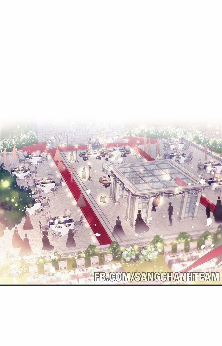 Kết Cục Của Nhân Vật Phản Diện Chỉ Có Thể Là Cái Chết 56 trang 33