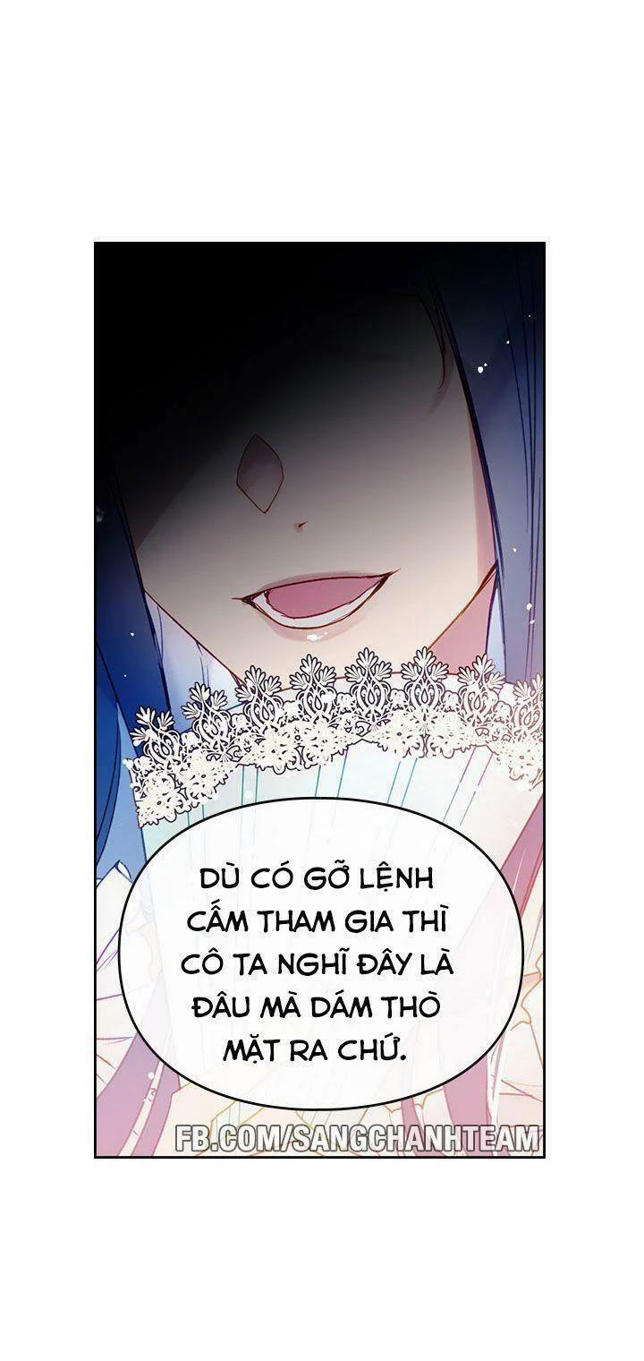 Kết Cục Của Nhân Vật Phản Diện Chỉ Có Thể Là Cái Chết 56 trang 38