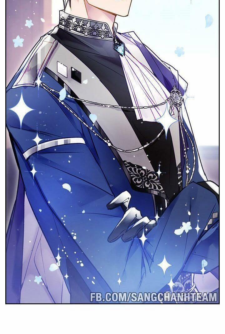 Kết Cục Của Nhân Vật Phản Diện Chỉ Có Thể Là Cái Chết 56 trang 4